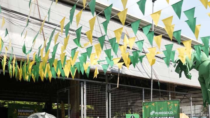 16-city 'Barangay Panalo' program launched