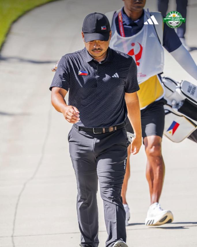 PSC comes to golf’s rescue