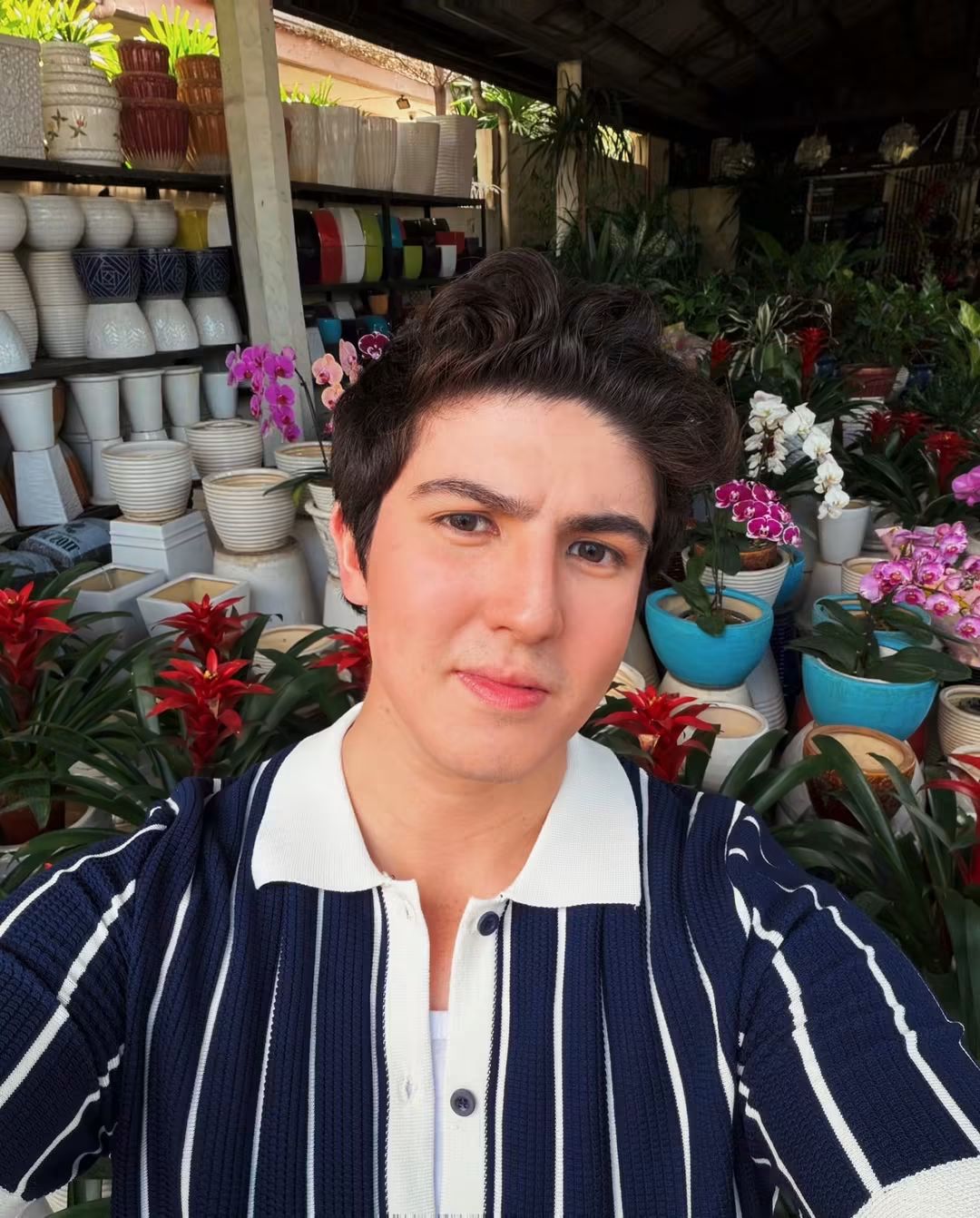 Mavy Legaspi nalait
