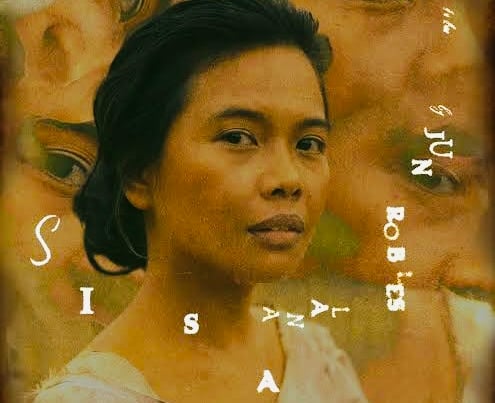 ‘Sisa’ screening on 8 October to raise funds for Jorrybell Agoto