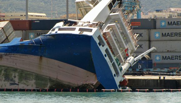 Phl pushes data-driven maritime safety governance 
