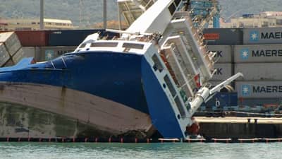 Phl pushes data-driven maritime safety governance