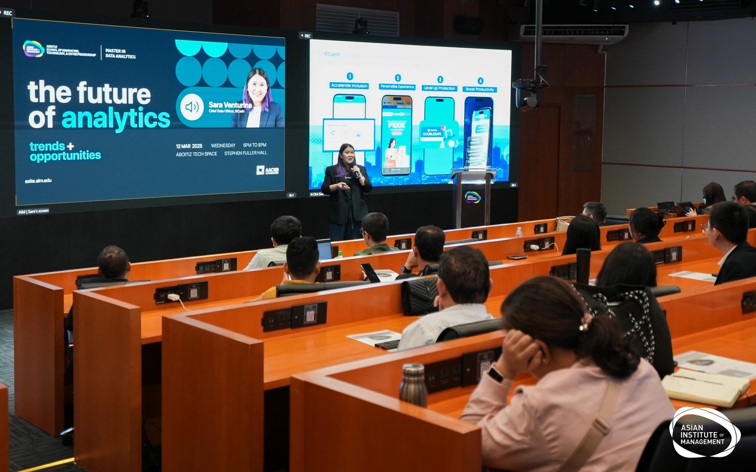 Aboitiz pours $10M into tech talent