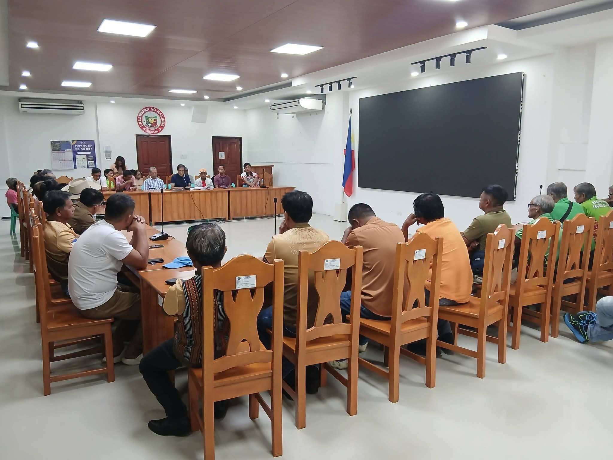 Kalinga subtribes end decades-long conflict through bodong pact