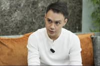 ACTOR Patrick Garcia’s recent interview about his past relationship with Jennylyn Mercado sparked public debate.