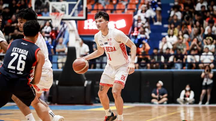 ALL eyes will be on Aldous Torculas when San Beda shoots for its third straight win against a dangerous Perpetual squad in the NCAA Season 102 men’s basketball tournament on Thursday.