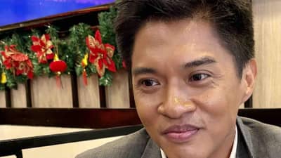 Isabela VM tests negative after drug screening