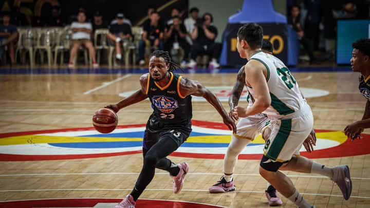 NLEX massacres Macau by 60