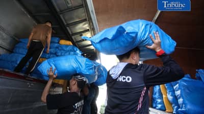 81% disapprove of gov’t handling of inflation — Pulse Asia