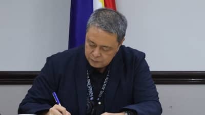 CAAP, BI strengthen aviation security, passenger vetting