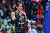 BROOKE Van Sickle is set to boost Nxled when the PVL Season 10 All-Filipino Conference kicks off this weekend.