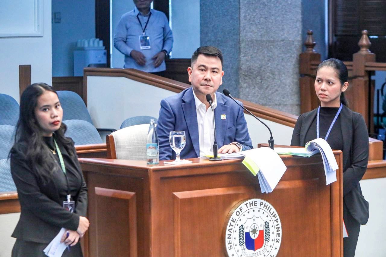 Witness: Transactions without VP signature
