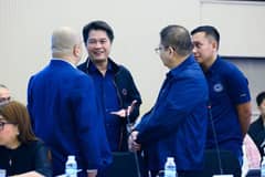 Former solon praises Benitez over hands-on power sector reforms