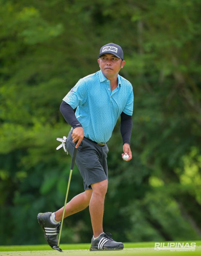 Ababa eyes back-to-back