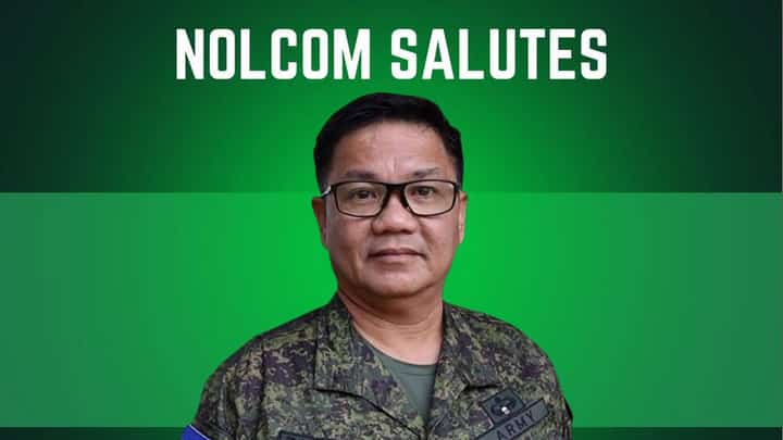 Pasamonte retires from leading Philippine Army’s 7th Infantry Division
