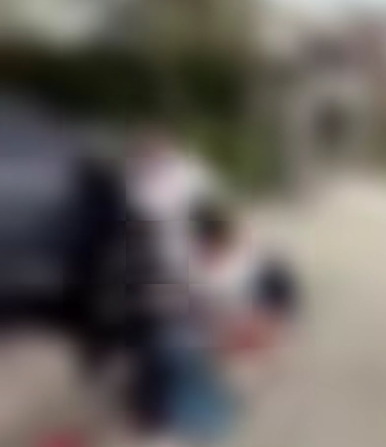 Baguio intervenes in student violence case