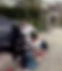Baguio intervenes in student violence case