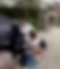 Baguio intervenes in student violence case