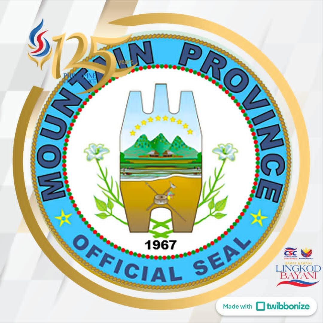 Mountain Province forms creative council     