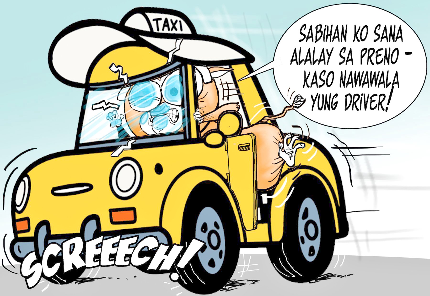 Driverless