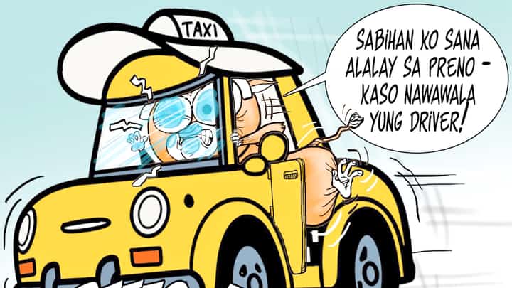 Driverless