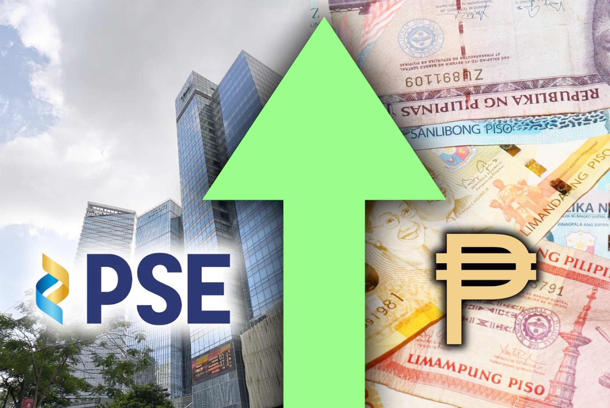 PSEi rebounds 1.05% after inflation-driven selloff