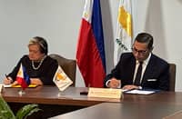 Cyprus renews recognition of Filipino seafarers’ STCW certificates