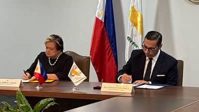 Cyprus renews recognition of Filipino seafarers’ STCW certificates