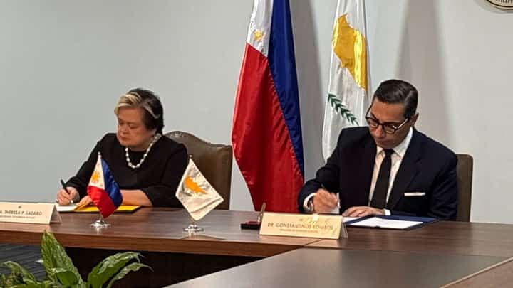 Cyprus renews recognition of Filipino seafarers’ STCW certificates