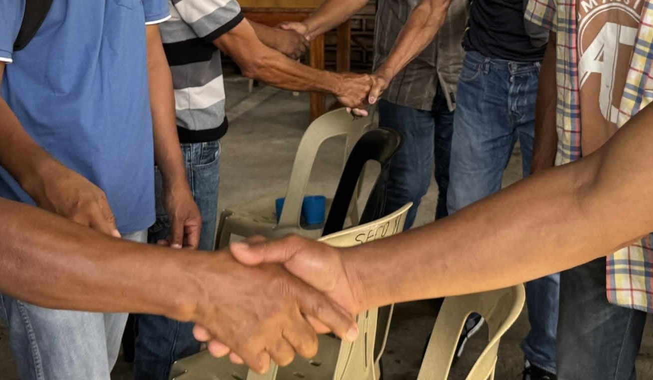 Kalinga sub-tribes sign peace pact ending tribal conflict