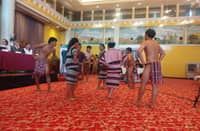 Cordillera cultures converge in Baguio for Festivals of Festivals