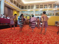 Cordillera cultures converge in Baguio for Festivals of Festivals