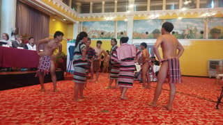 Cordillera cultures converge in Baguio for Festivals of Festivals
