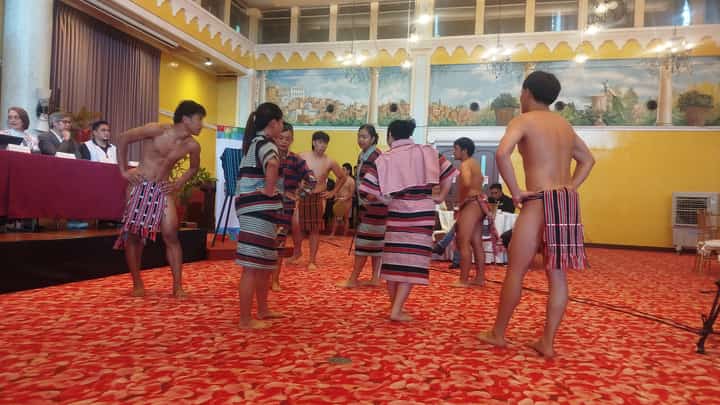 Cordillera cultures converge in Baguio for Festivals of Festivals