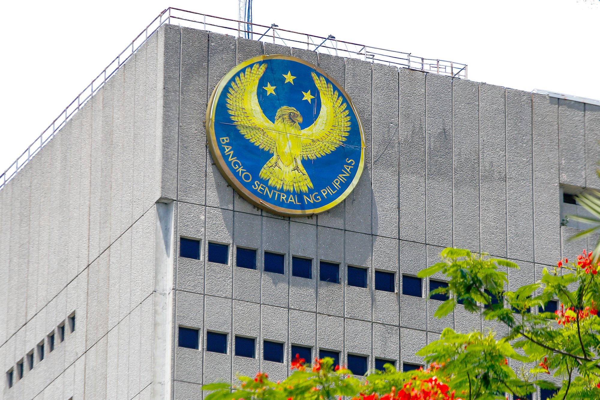 BPI sees two more BSP hikes in 2026