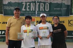 Gen. Trias bets rule Palawan Zentro netfest