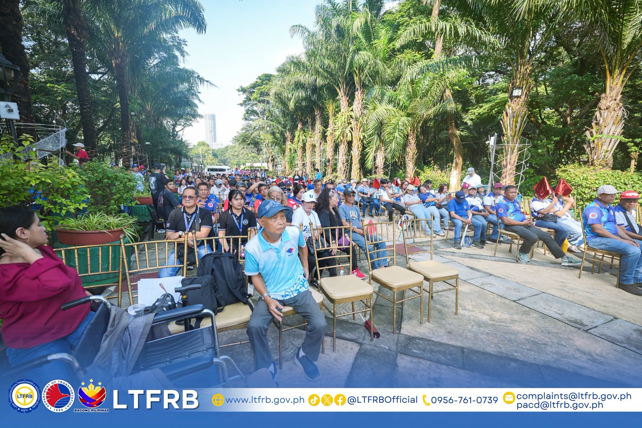 LTFRB targets unregistered TNVS under new policy