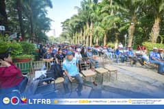 LTFRB targets unregistered TNVS under new policy