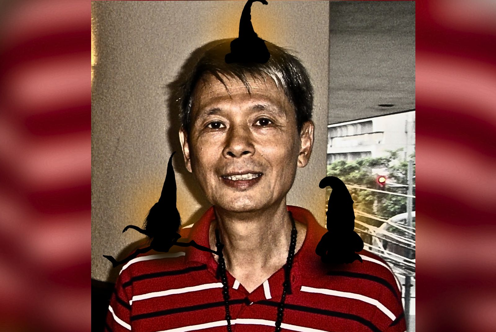 Meet the Philippine judge who claimed three ‘duwendes’ helped shape his rulings