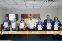 DOST, NEUST to collaborate on emerging tech, research