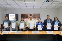 DOST, NEUST to collaborate on emerging tech, research