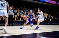 ZAYDHEN Rosano will be counted on when Gilas Pilipinas Girls battle China for a spot in the semifinals of the FIBA U18 Asia Cup at the Karisma Arena in Seremban, Malaysia on Thursday.