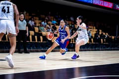 Gilas Girls hot on World Cup berth