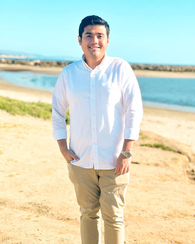 From ‘Anak ni Tamayo’ to Chef in his own right