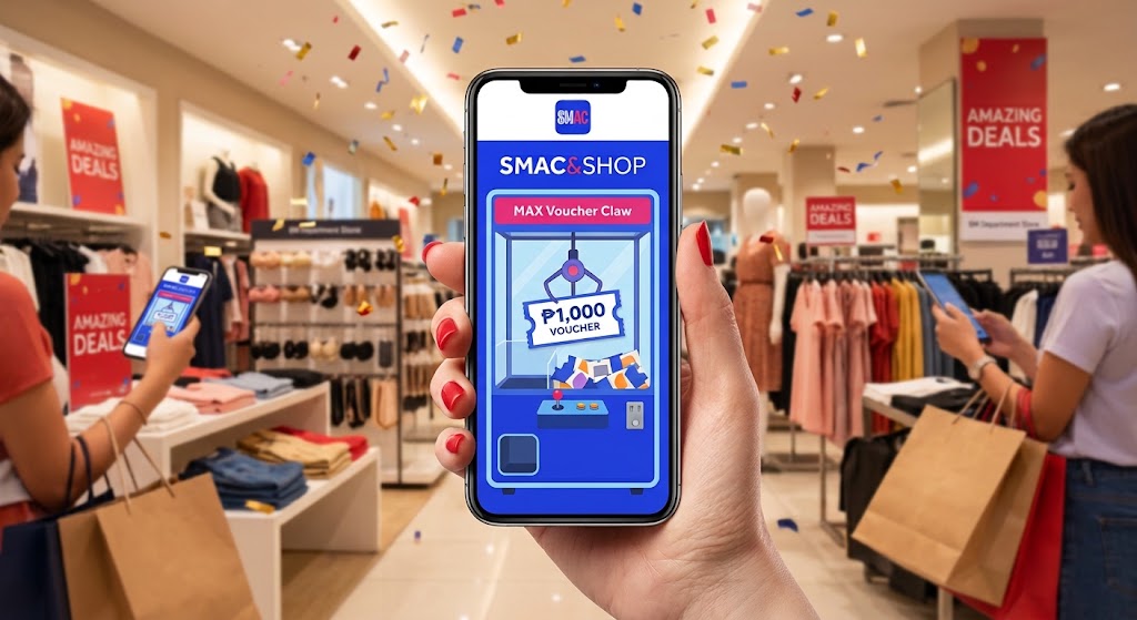 Upgrade your October shopping game 