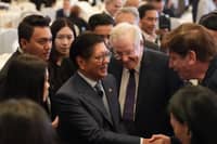Marcos: Corruption fight needs cultural shift