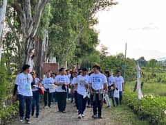 Lakbay Palay 2026 brings climate-ready rice technologies to Batac