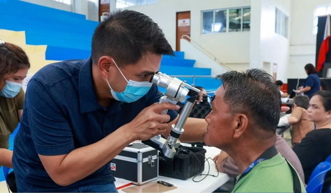 Los Baños residents get healthcare closer to home