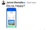 Remulla refunds Respicio’s P28,011 drug test