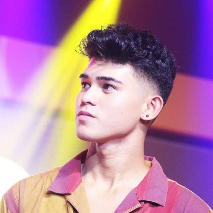 Iñigo Pascual praises BINI’s Mikha Lim for kindness